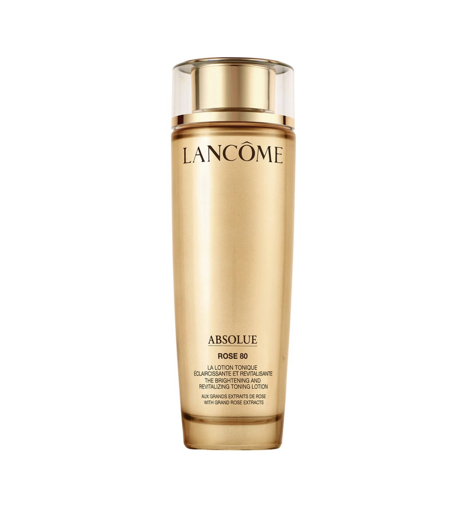 Купить тоник для лица Absolue Rose 80 | Интернет-магазин Lancôme